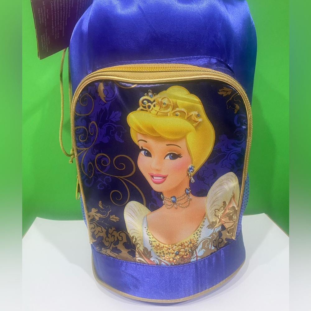 Cinderella Sleeping Bag- new